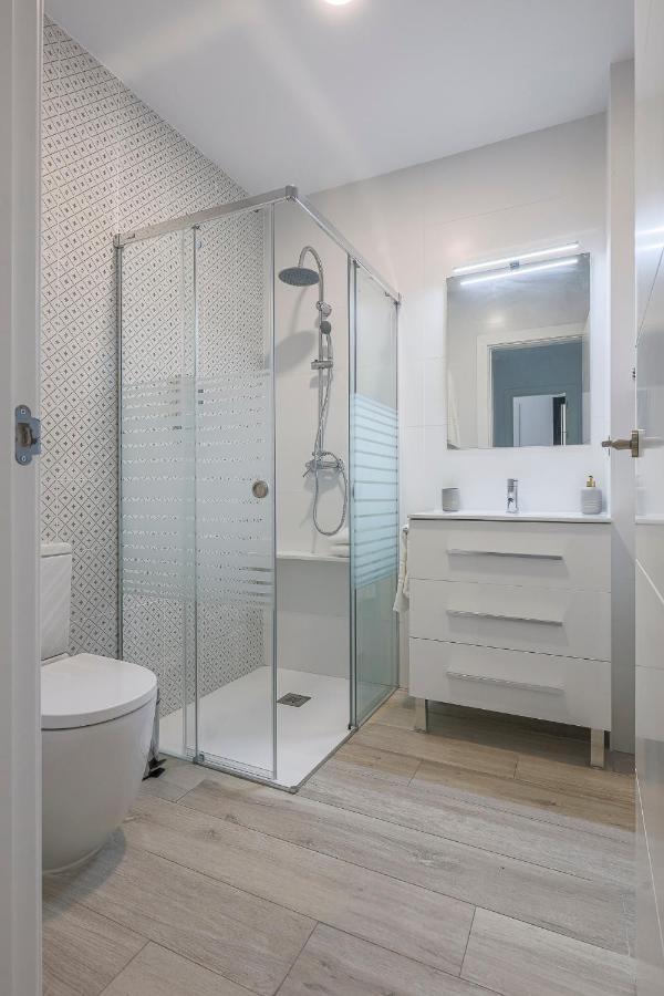 Family Suit Principal Encantos De Sevilla Εξωτερικό φωτογραφία