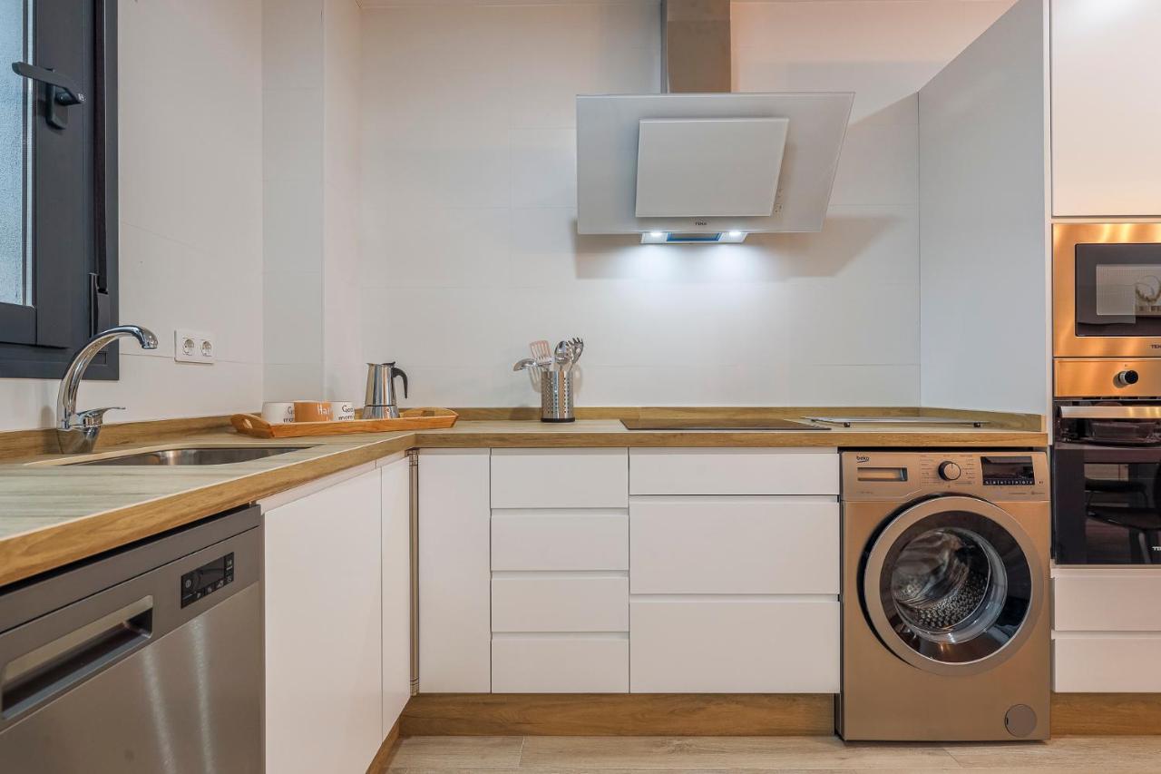 Family Suit Principal Encantos De Sevilla Εξωτερικό φωτογραφία