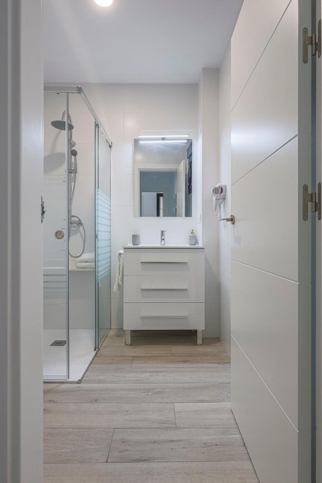 Family Suit Principal Encantos De Sevilla Εξωτερικό φωτογραφία