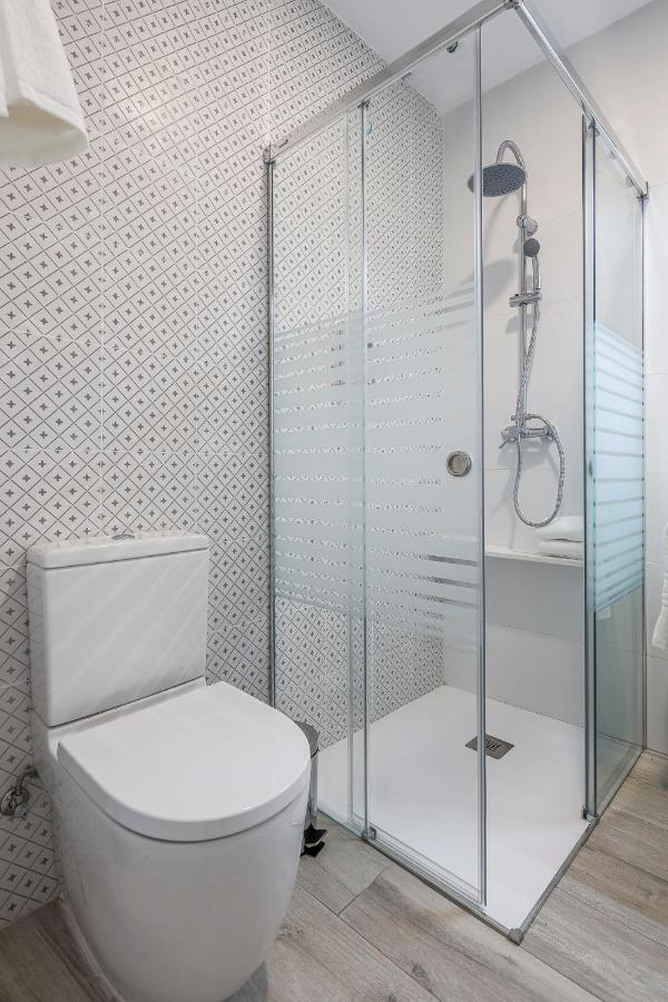 Family Suit Principal Encantos De Sevilla Εξωτερικό φωτογραφία