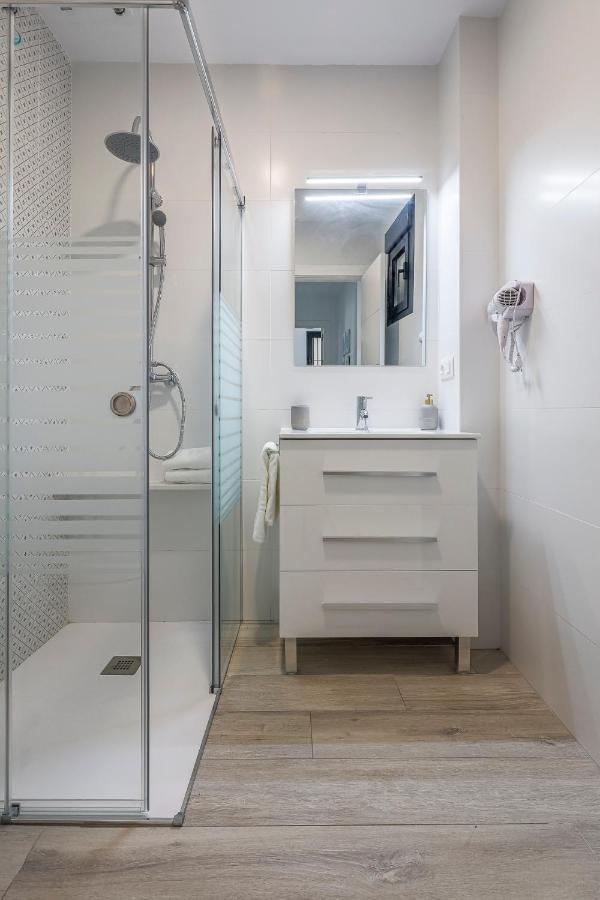 Family Suit Principal Encantos De Sevilla Εξωτερικό φωτογραφία
